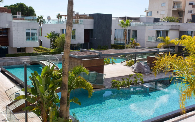Opera Exclusive Apartments