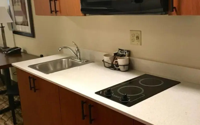 Aspen Extended Stay Suites Kenai