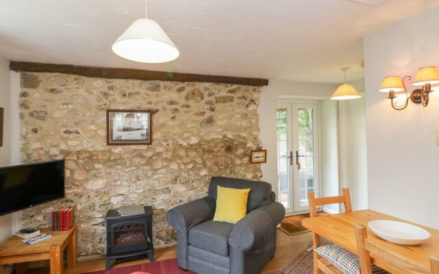 Beaufort Cottage