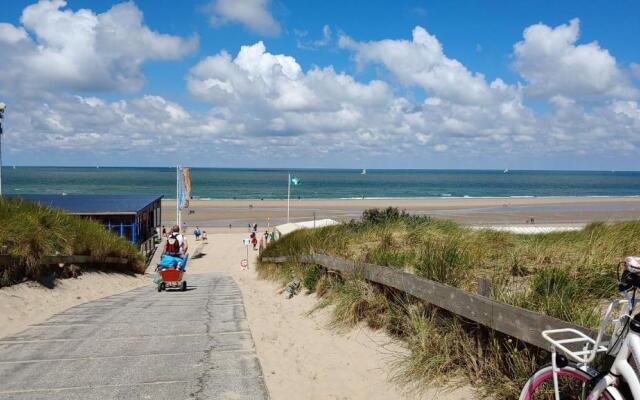 Chalet M44 Oostkapelle