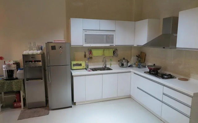 Greener Homestay
