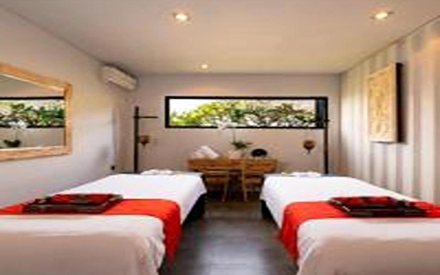 Bali Island Villas and Spa Seminyak
