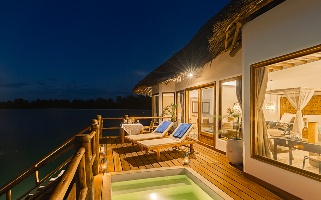 Konokono Beach Resort