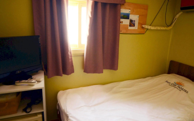 YaKorea Hostel Itaewon