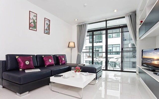 Kamala Suite Apartment B304