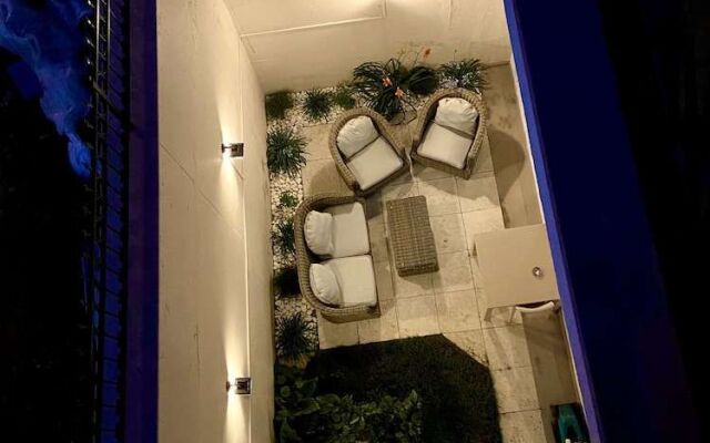 Yelken Pansiyon Sinop