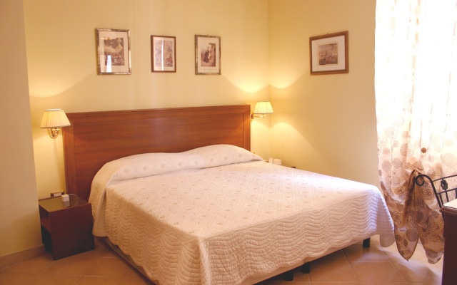 San Andrea Degli Armeni B&B di Charme - Dimora Storica