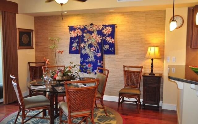 Halii Kai 9g 3 Bedroom Condo by RedAwning