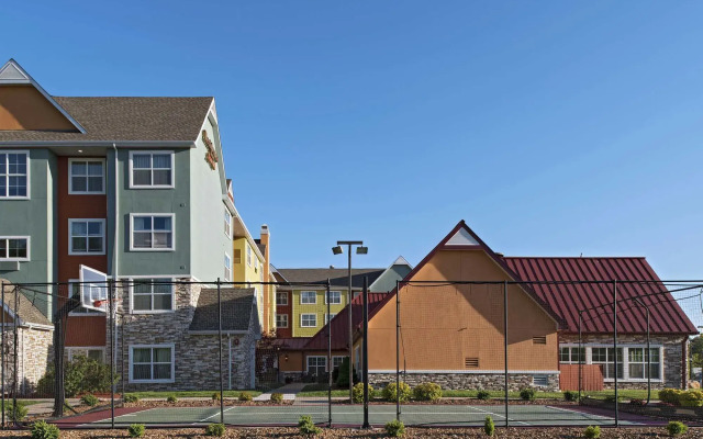 Residence Inn by Marriott Columbia