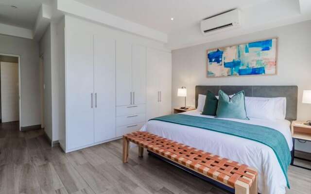 Stay at The Regency Apartment Hotel