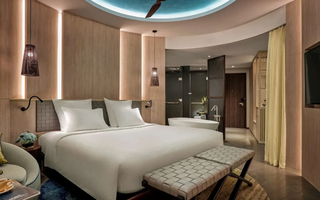 Pullman Phu Quoc Beach Resort