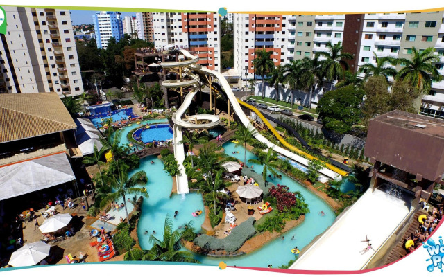 Prive Boulevard Thermas - OFICIAL