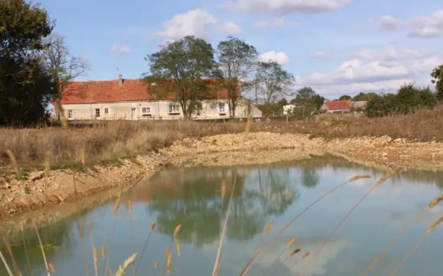Gite de la Maison Fort