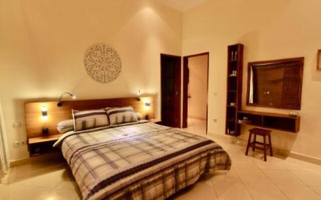Villa Surgawi