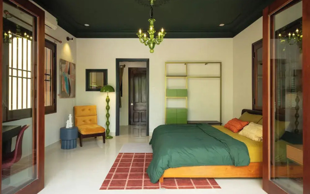 Xao Xac Home & Art