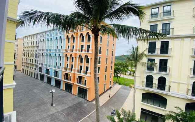 Harry Phu Quoc Hotel 2