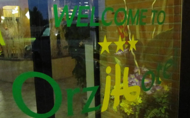 Orzihotel