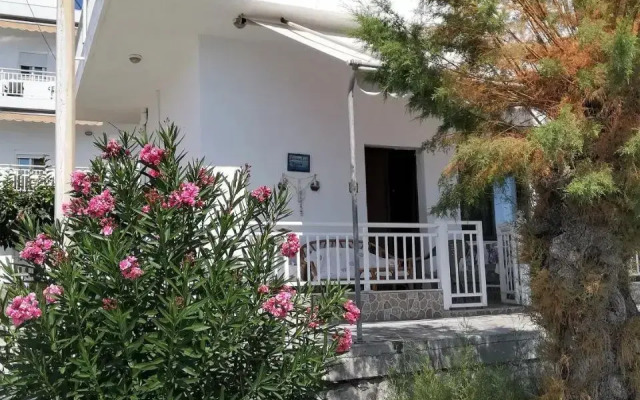 Stamatia's House