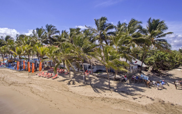 Kitewind Apartahotel Cabarete