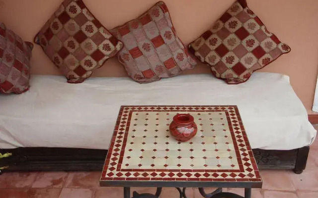 Riad Cala Medina