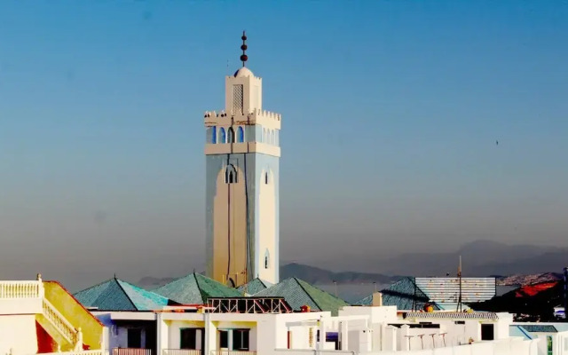 Appartement Centre Ville