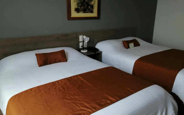 Memora Hotel & Villas Chapala