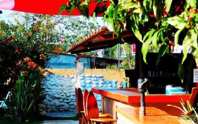 Hotel El Jardin