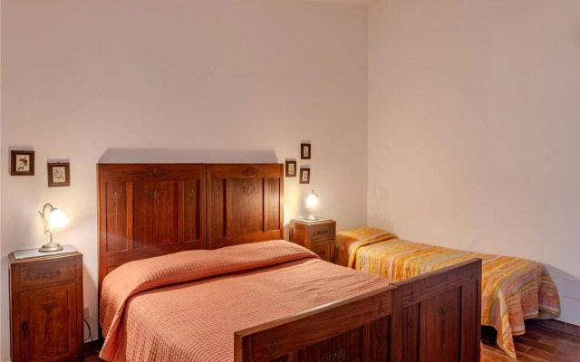 Agriturismo Il Cipresso