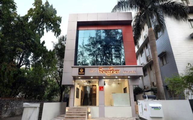 Vishnupriya Regency by OYO Rooms