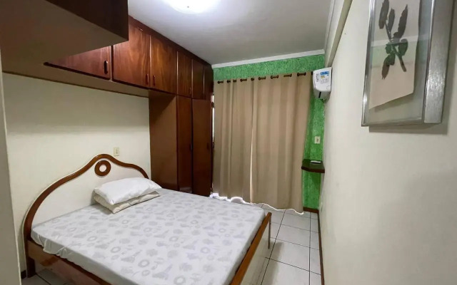 Apartamento Frente Mar