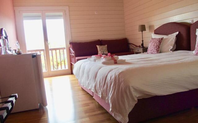 Ktima Noosfera wellness & retreat center