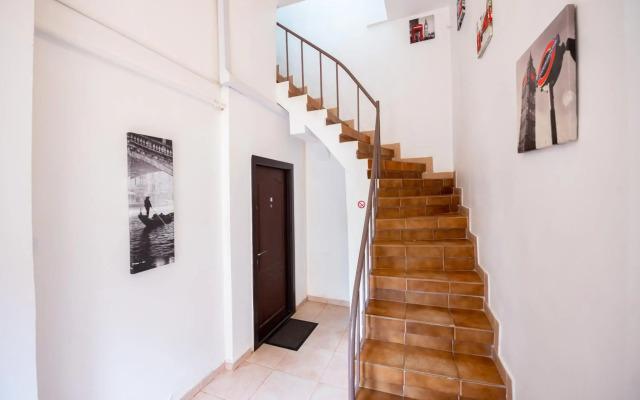 Residenza di Carbasinni