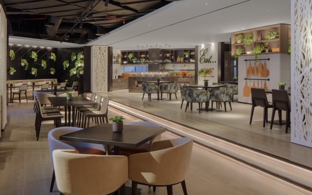 BurJuman Arjaan by Rotana