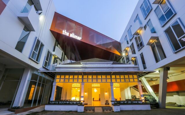 Alimar Hotel