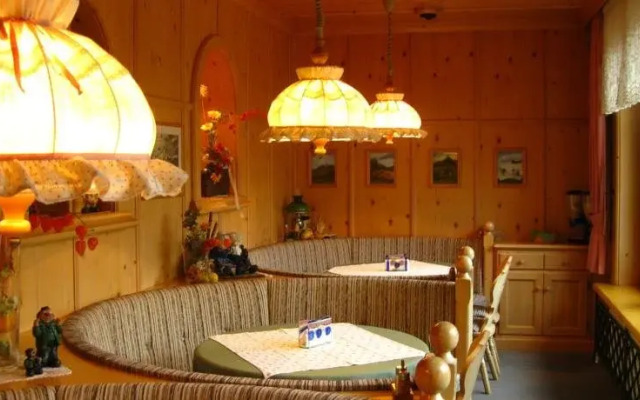 Pension Bräuhaus
