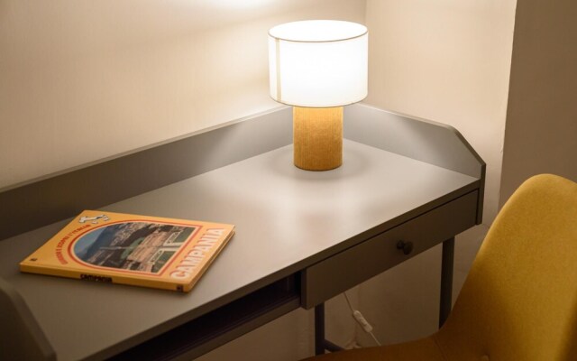 Piazza Ges e Maria 4