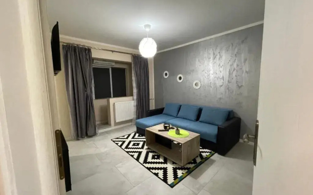 S&S Apartment - Studio Apartment Timisoara
