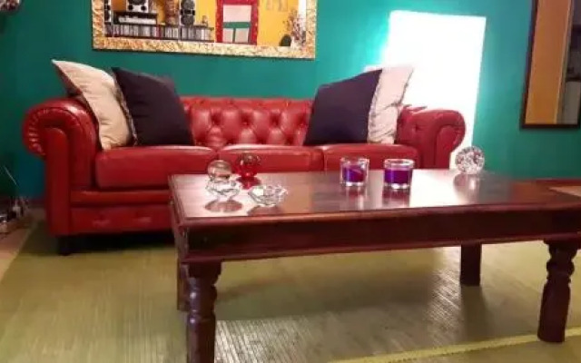 Scopello Dream House