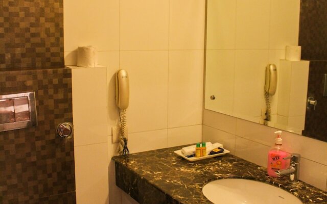 Asian Suites - The Pearl A-586