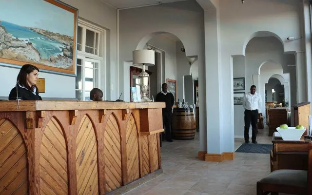 Windsor Hotel Hermanus