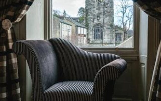 The Coach House Skipton