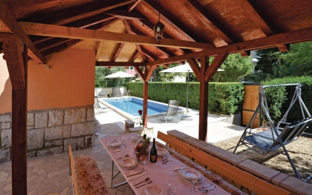 Nice Home in Split With Wifi and 4 Bedrooms
