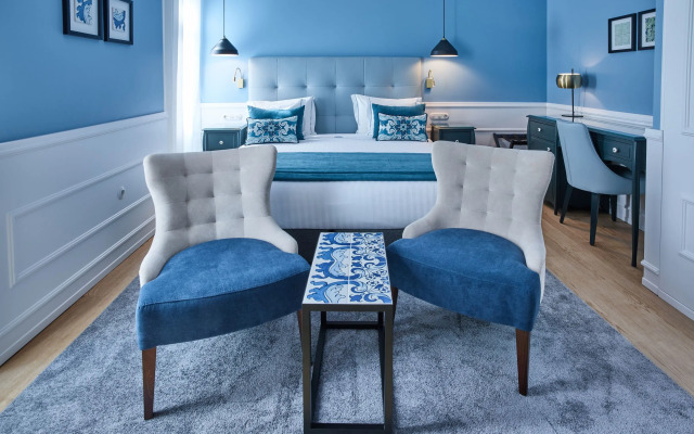 Hotel Florescente