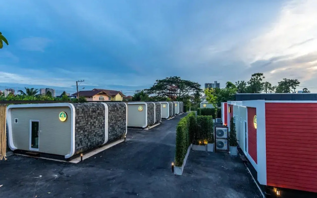 NY Resort Nonthaburi