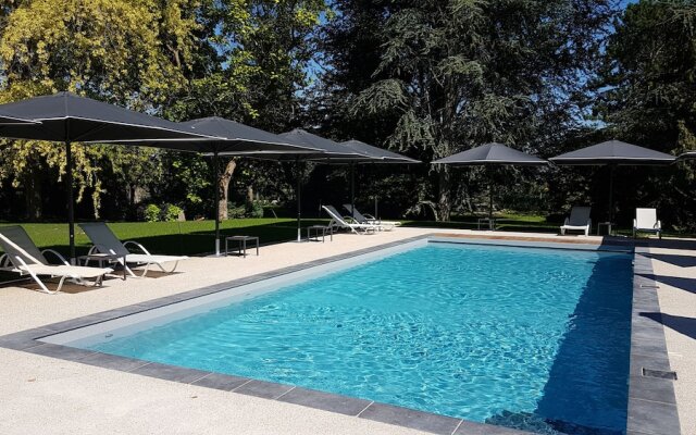 Hostellerie Groff Aux Deux Clefs