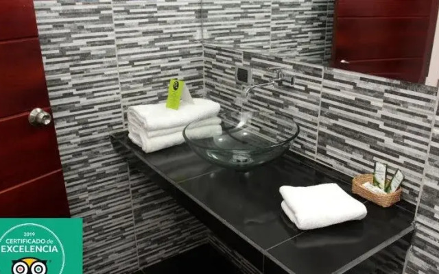 Hotel & Apartments R House Cusco