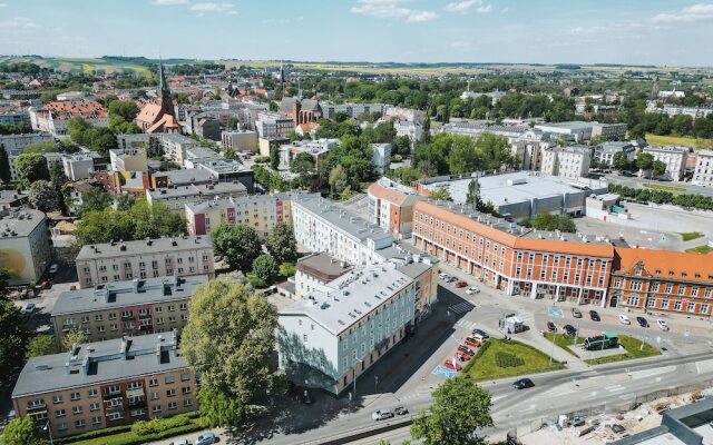 Polonia Racibórz