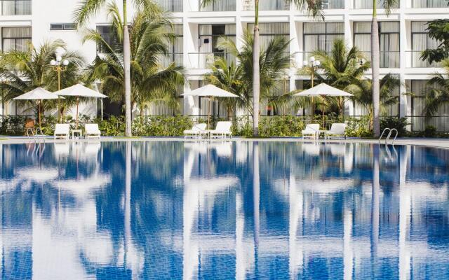 Diamond Bay Condotel - Resort Nha Trang