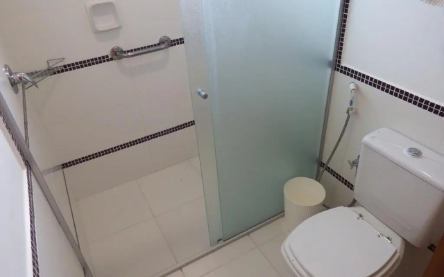 Itapoá Marina Hotel