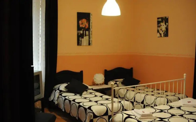 Medioeval B&B